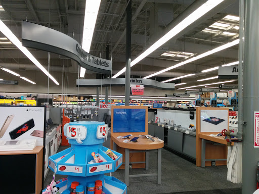 Office Supply Store «Staples», reviews and photos, 20830 Stevens Creek Blvd, Cupertino, CA 95014, USA