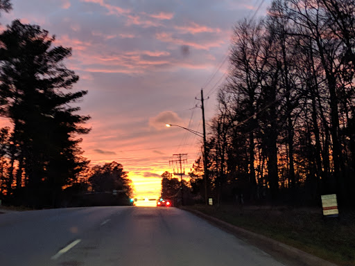 Country Club «The Challenge at Oak Forest», reviews and photos, 2044 Oak Forest Country Club Rd, Longview, TX 75605, USA