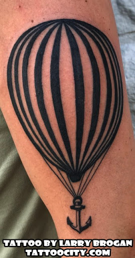 Explore tattoo finger ideas, creative tattoo ideas in Lockport, available at Tattoo City by Larry Brogan