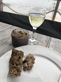 Plats et boissons du Bar-restaurant à huîtres Le Petit Chenal à Lège-Cap-Ferret - n°19