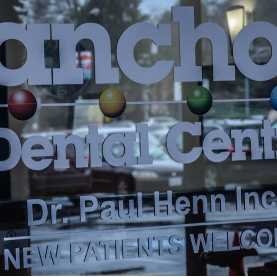 Anchor Dental Centre