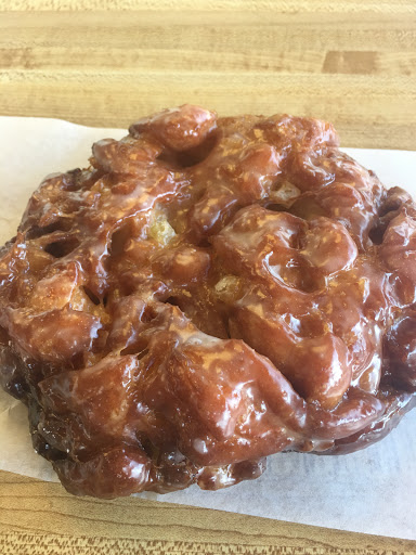 Donut Shop «Hometown Donuts», reviews and photos, 1930 Main St, Alameda, CA 94501, USA