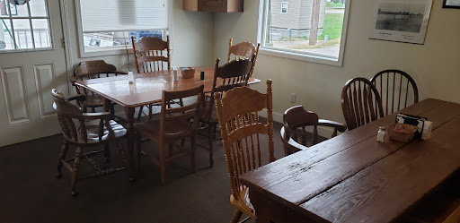 Coffee Shop «Wabash Coffee House & Antiques», reviews and photos, 101 N Main St, Hutsonville, IL 62433, USA