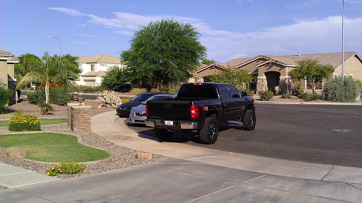 Park «Pinelake Park», reviews and photos, 598 E Crescent Way, Chandler, AZ 85249, USA