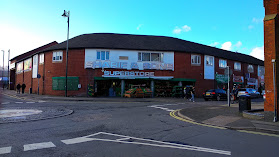 Sharif and Sons Supermarket