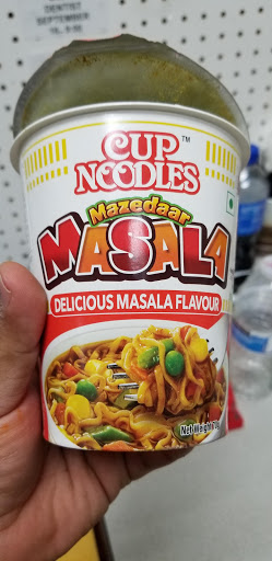 Indian Grocery Store «INDIA MARKET & SUPER EYEBROW THREADING», reviews and photos, 5203 Elkhorn Blvd, Sacramento, CA 95842, USA