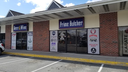 The Prime Butcher Shop