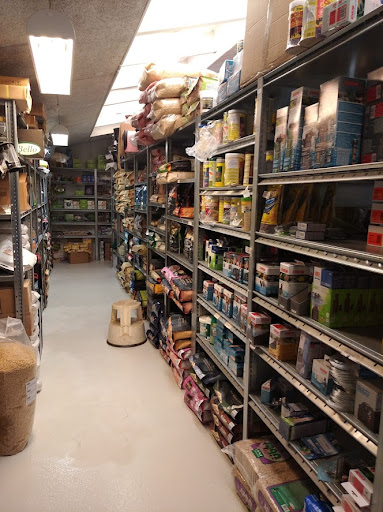 Dyrecenter.dk in Lystrup, Aarhus