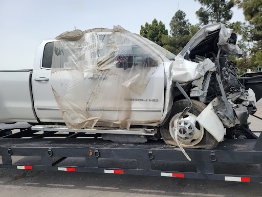 Auto Auction «Insurance Auto Auctions», reviews and photos, 6700 Stevenson Blvd, Fremont, CA 94538, USA