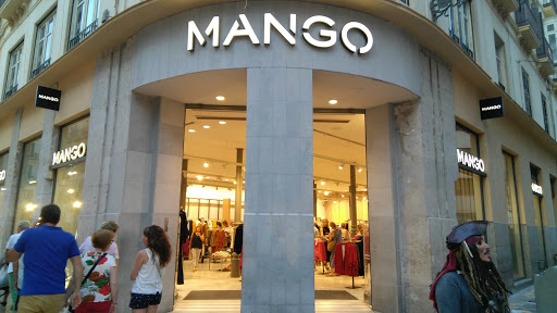 Mango Man