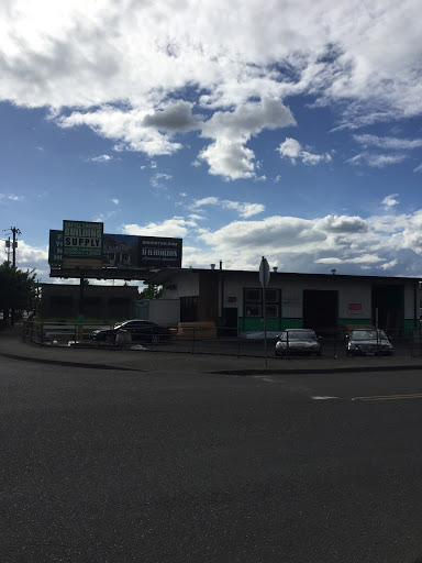 Battle Ground Building Supply, 16 NW 18th Ave, Battle Ground, WA 98604, USA, 