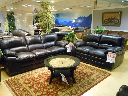 Furniture Store «Harkness Furniture», reviews and photos, 6612 S Tacoma Way, Tacoma, WA 98409, USA