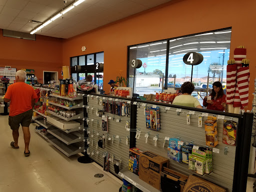 Hardware Store «Ace Hardware», reviews and photos, 3636 S Washington Ave, Titusville, FL 32780, USA