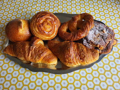 Boulangerie Berckoise à Berck