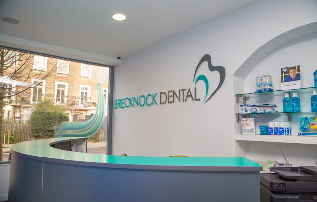 Comments and reviews of Brecknock Dental