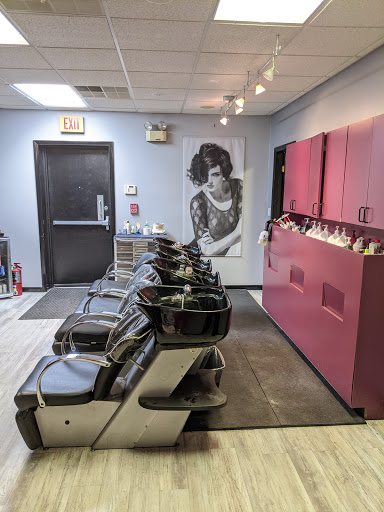 Hair Salon «J K Tangles Hair Salon», reviews and photos, 1151 E Lebanon Rd # E, Dover, DE 19901, USA