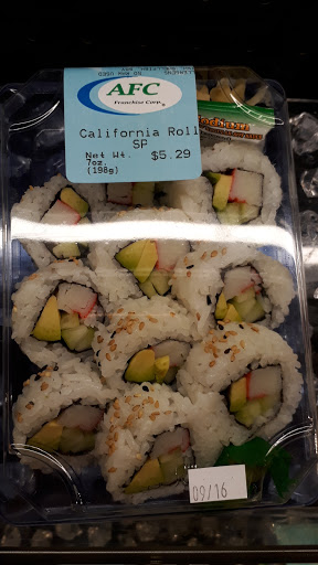 Grocery Store «Safeway», reviews and photos, 2090 Harbison Dr, Vacaville, CA 95687, USA