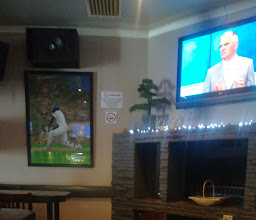 The Long Bar photo
