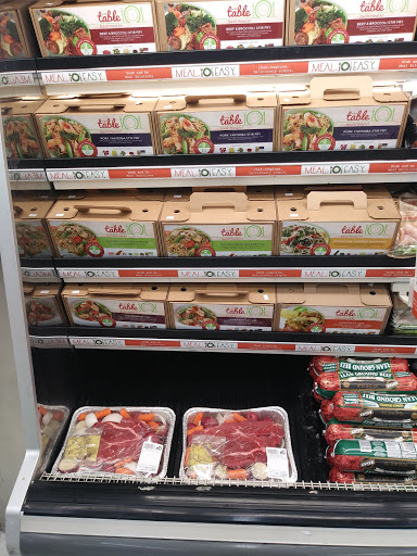 Grocery Store «Cash Wise Foods», reviews and photos, 300 11th St W, Williston, ND 58801, USA