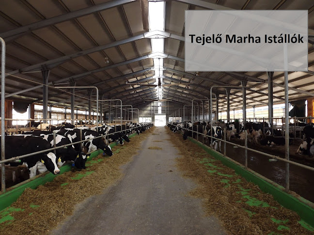 Hettyei-Éptech Kft. - Sümeg