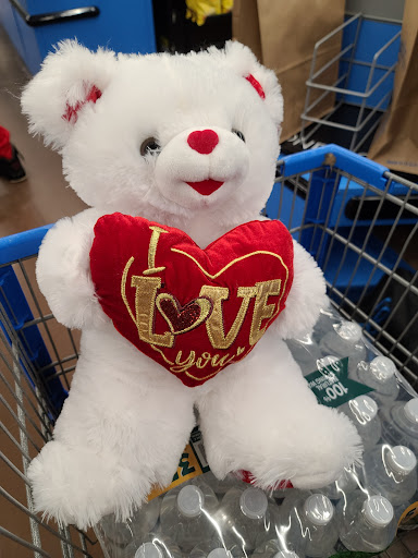 Discount Store «Walmart», reviews and photos, 51 Silver Spring St, Providence, RI 02904, USA