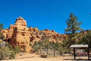 Losee Canyon Trailhead image