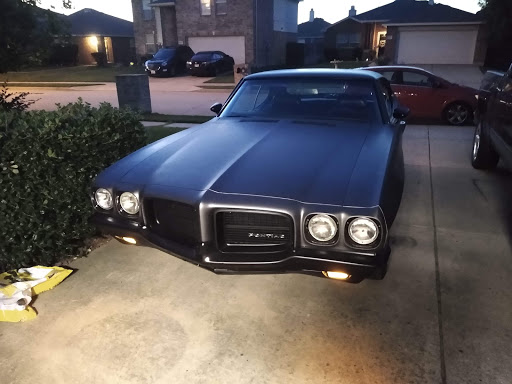 Auto Parts Store «NAPA Auto Parts - Roanoke Auto Supply», reviews and photos, 608 N Pine St, Roanoke, TX 76262, USA