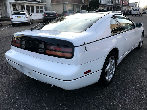 Used Car Dealer «Majestic Auto Trade», reviews and photos, 1639 Washington St, Easton, PA 18042, USA