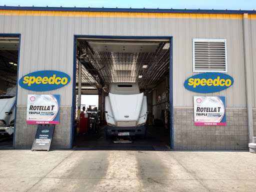 Tire Shop «Speedco Truck Lube and Tires», reviews and photos, 8513 Commerce Drive North, Lake Point, UT 84074, USA