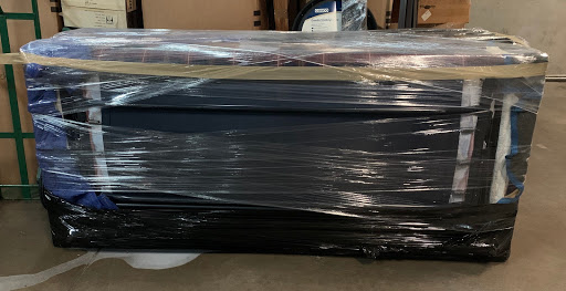 Moving and Storage Service «All Over the State Moving and Storage», reviews and photos, 4303 Lindbergh Dr, Addison, TX 75001, USA