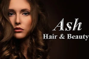 Ash Hair & Beauty image