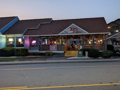Flip Flops Bar and Grill
