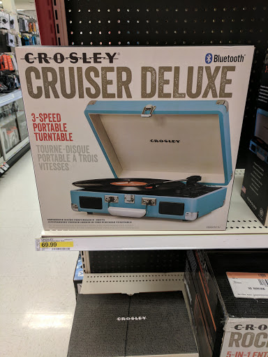 Department Store «Target», reviews and photos, 6767 S Clinton St, Englewood, CO 80112, USA