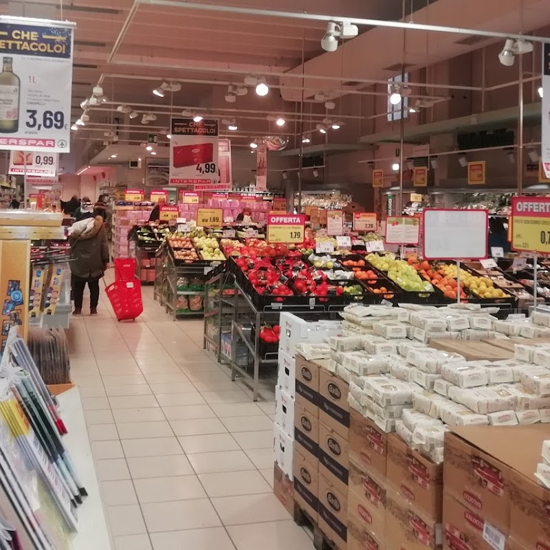 Supermercato INTERSPAR Martignacco