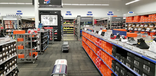 Sporting Goods Store «Academy Sports + Outdoors», reviews and photos, 2211 Elder Ln, Kannapolis, NC 28083, USA