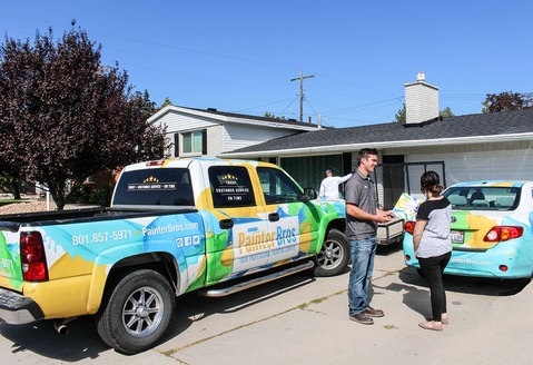 2561 Rue Royale St, Henderson, NV 89044, USA