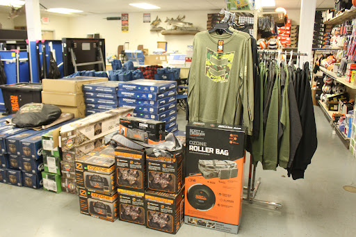 Sporting Goods Store «Leacock Sports», reviews and photos, 64 Queen Rd, Gordonville, PA 17529, USA