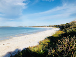 East Bay Beach'in fotoğrafı imkanlar alanı
