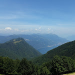 Photo n°2 de l'avis de Roberto.o fait le 05/08/2019 à 13:48 sur le  Agriturismo Roccolo San Bernardo à Carate Urio