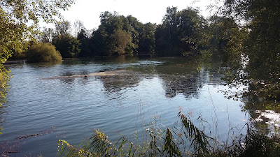 Maison de la Nature à Brussey