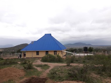 Blue Sky Guest House