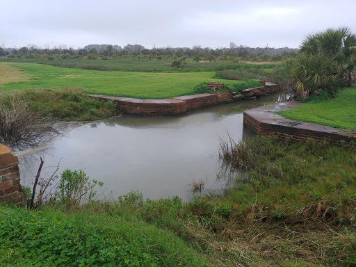 Monument «Fort Pulaski National Monument», reviews and photos, US-80, Savannah, GA 31410, USA