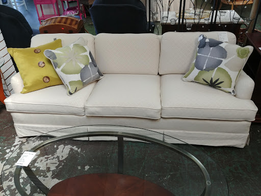 Used Furniture Store «Better Than New Pre Owned Furniture», reviews and photos, 458 FL-434, Longwood, FL 32750, USA