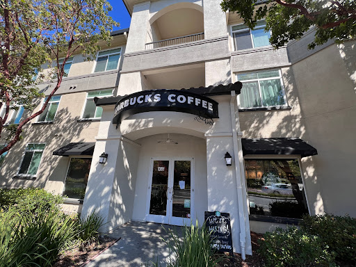 Starbucks image