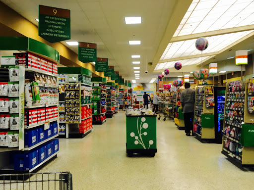 Supermarket «Publix Super Market at Hollywood Mall», reviews and photos, 3251 Hollywood Blvd, Hollywood, FL 33021, USA