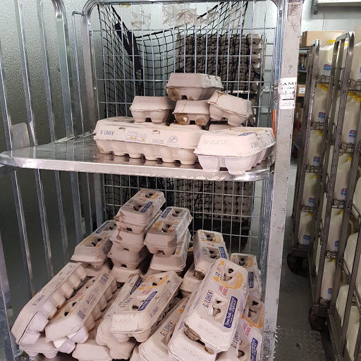 Supermarket «Aldi», reviews and photos, 100 Westfalon Trail, Medina, MN 55340, USA