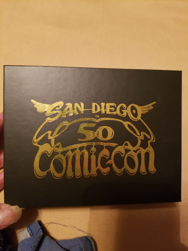 Comic Book Store «Wonderland Comics», reviews and photos, 1409 N Van Ness Ave, Fresno, CA 93728, USA