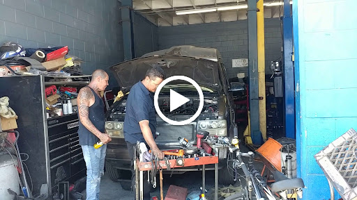 Auto Repair Shop «Shop Auto Repair», reviews and photos, 162 S 9th Ave, La Puente, CA 91746, USA