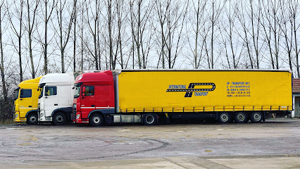 3P-Transport Kft. - svéd fuvar, közúti szállítmányozás, skandináv szállítás,gyűjtőszállítás