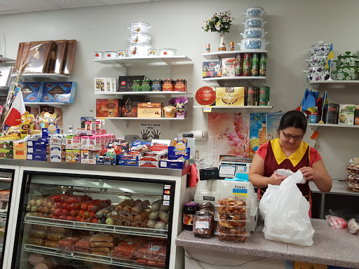 Lviv International Food Store